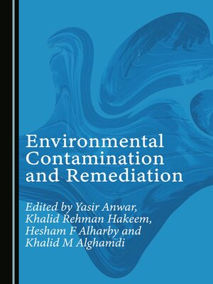 cover image of Environmental Contamination and Remediation